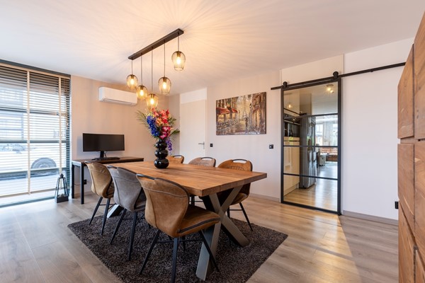 Medium property photo - Aak 11, 4617 GA Bergen op Zoom